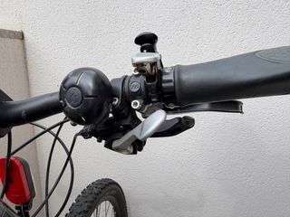 Bicicleta Eléctrica Haibike Bosch