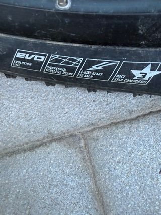 Bicicleta Eléctrica Haibike Bosch