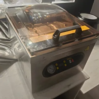 Máquina de vacío profesional