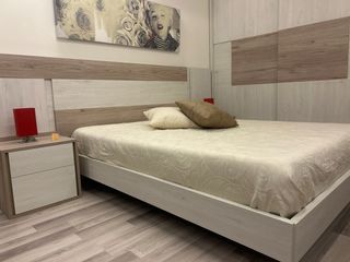Conjunto de habitación completo
