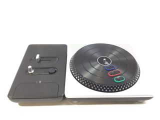 Control DJ Hero PS3 Activision