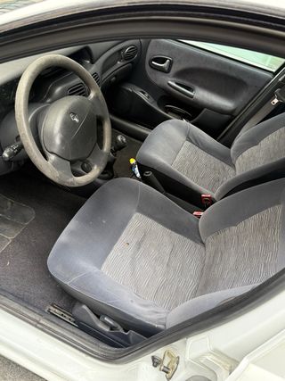 Renault Megane classic 2003