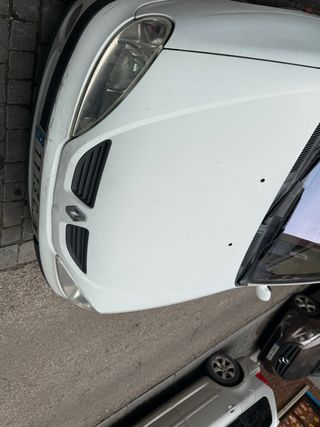 Renault Megane classic 2003