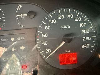 Renault Megane classic 2003