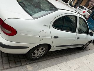 Renault Megane classic 2003