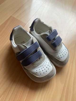 Zapatillas Muris Bebé Talla 23