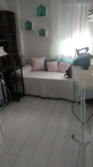 Colchón 90x190 + Somier