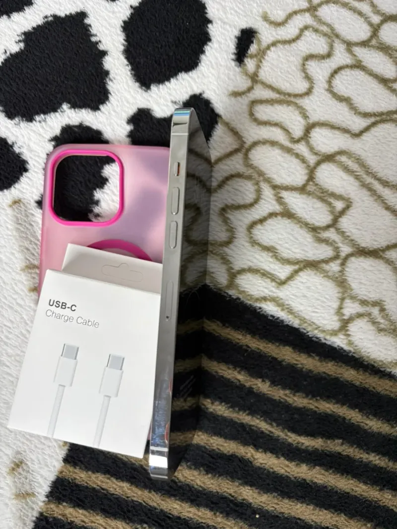 iPhone 14 Pro Max Blanco afbeelding 2