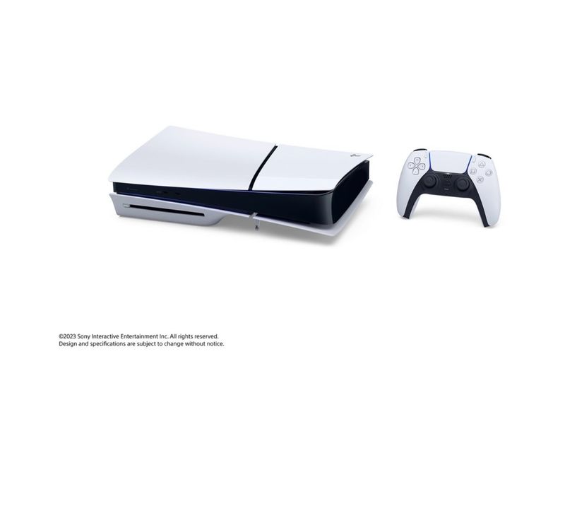 Consola Sony PS5