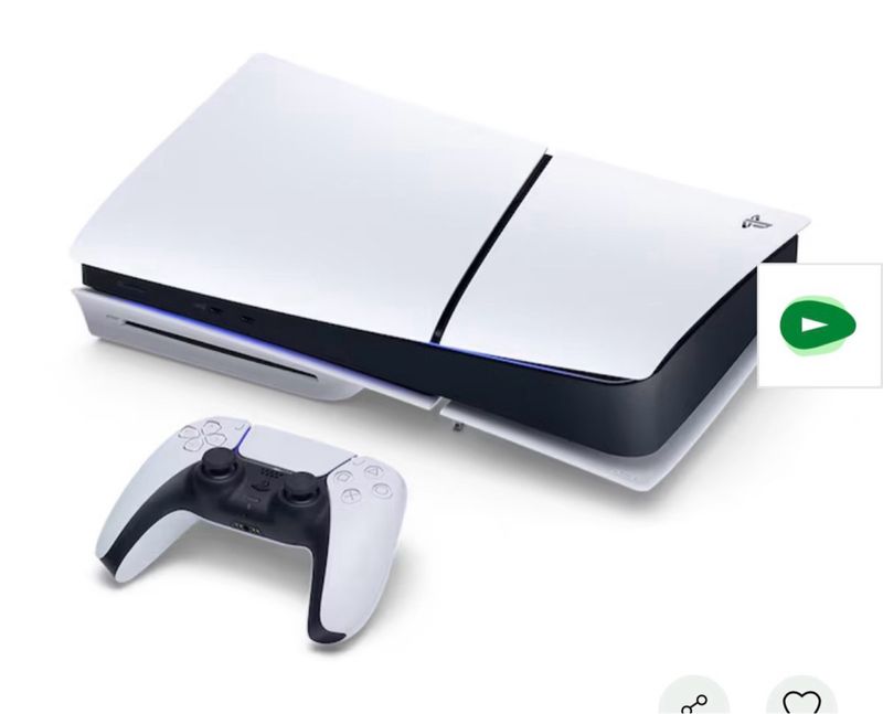Consola Sony PS5 afbeelding 4