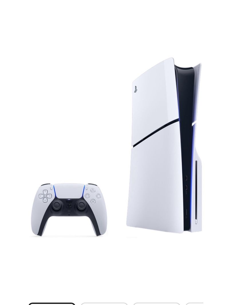 Consola Sony PS5 afbeelding 2