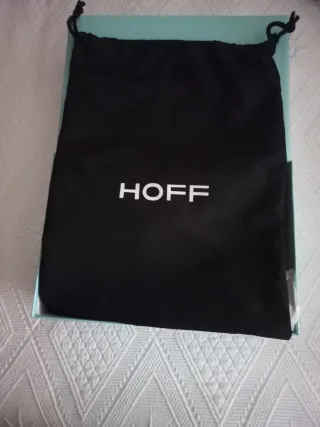 Zapatillas HOFF Mujer Azul y Rosa