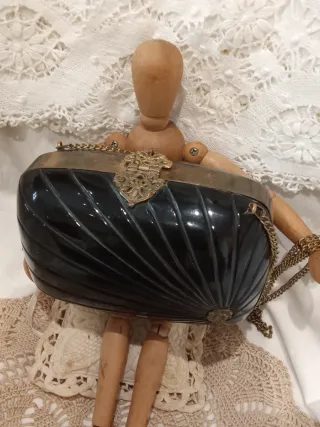 Bolso fiesta circa 1920