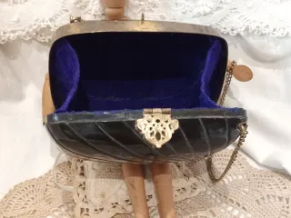 Bolso fiesta circa 1920