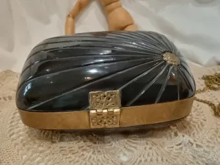 Bolso fiesta circa 1920