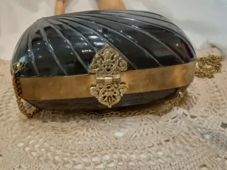 Bolso fiesta circa 1920