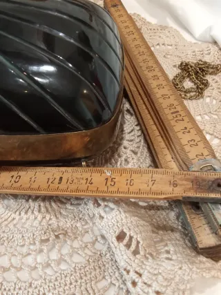 Bolso fiesta circa 1920