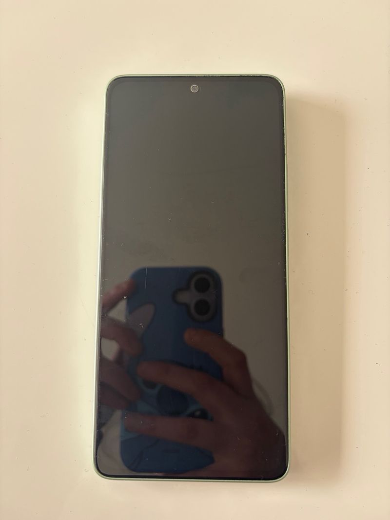 Móvil Redmi Note 13 Verde afbeelding 4