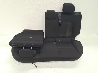 ASIENTOS TRASEROS HYUNDAI BAYON