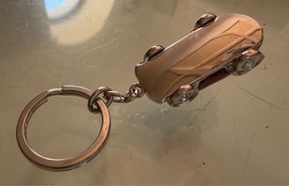 Portachiavi da automobile