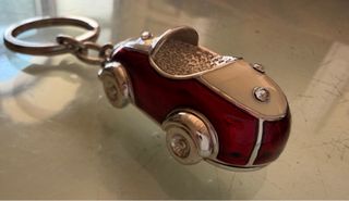 Portachiavi da automobile