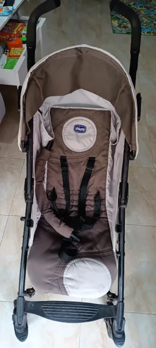 Carro Chicco Liteway