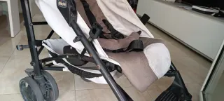 Carro Chicco Liteway