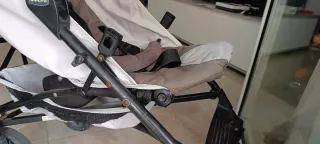 Carro Chicco Liteway