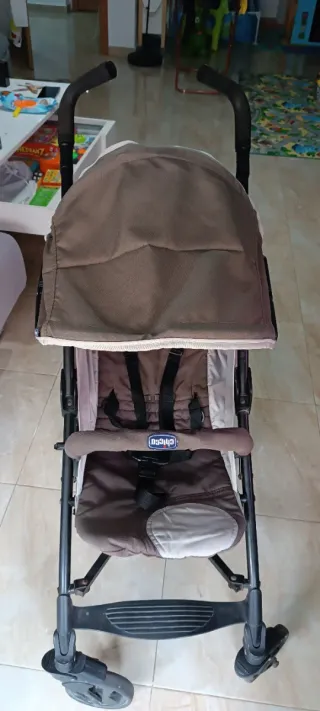 Carro Chicco Liteway