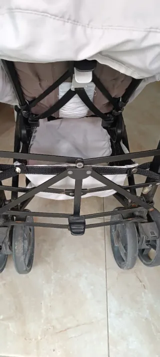 Carro Chicco Liteway