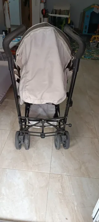 Carro Chicco Liteway