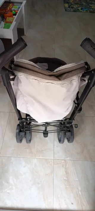 Carro Chicco Liteway