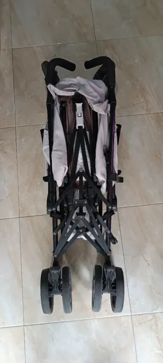 Carro Chicco Liteway