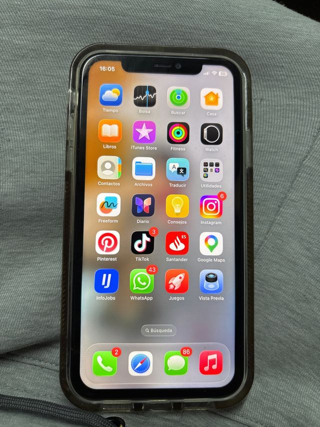 iPhone 11
