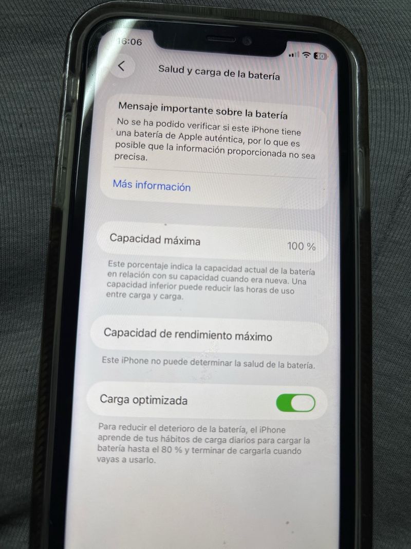iPhone 11 afbeelding 3