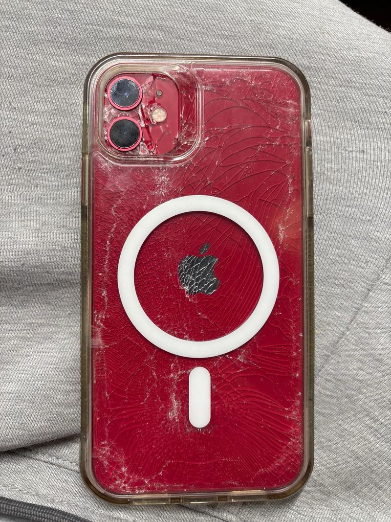 iPhone 11 afbeelding 4