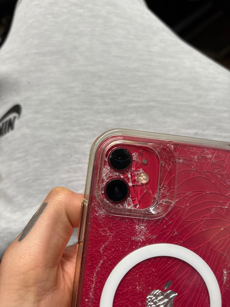 iPhone 11 afbeelding 5
