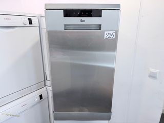 LAVAVAJILLAS TEKA INOX 45 CM A+ ENVIO Y GARANTIA!