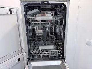 LAVAVAJILLAS TEKA INOX 45 CM A+ ENVIO Y GARANTIA!