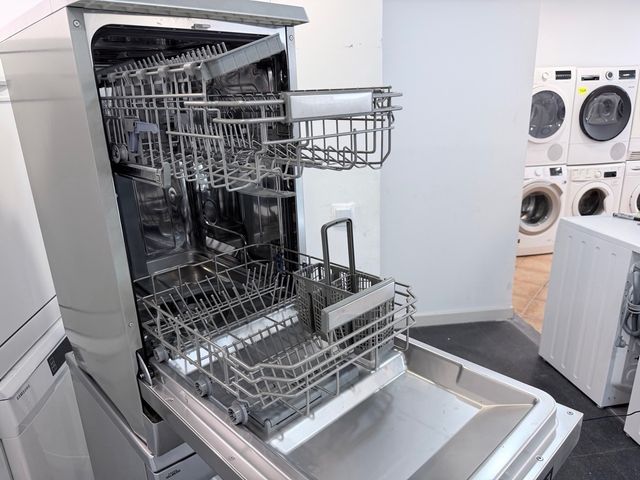 LAVAVAJILLAS TEKA INOX 45 CM A+  ENVIO Y GARANTIA!