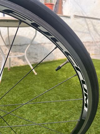 Bicicleta Carretera Carbono MMR