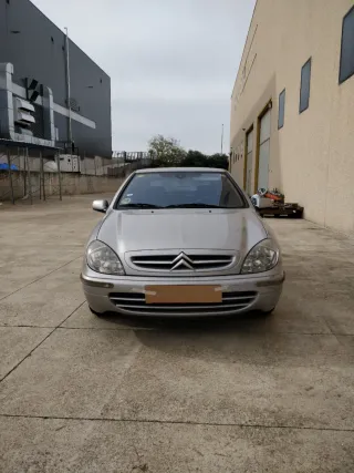 Citroen Xsara 2001
