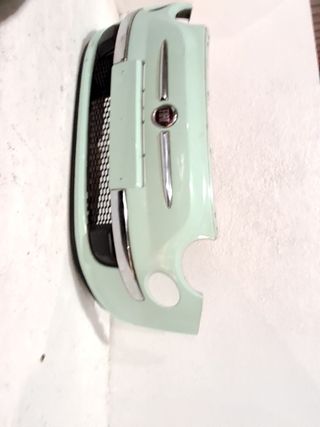 PARAGOLPES DELANTERO FIAT 500 CABRIO (150)