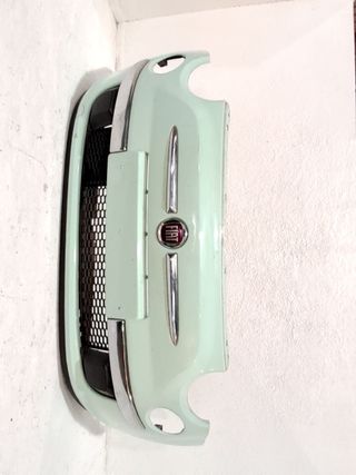 PARAGOLPES DELANTERO FIAT 500 CABRIO (150)