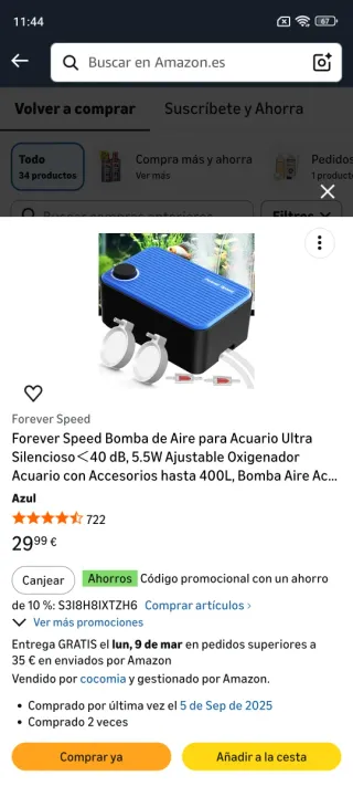 Kit Carpa de Cultivo Interior VEVOR