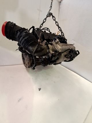 MOTOR COMPLETO HYUNDAI GETZ (TB)