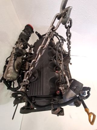 MOTOR COMPLETO HYUNDAI GETZ (TB)