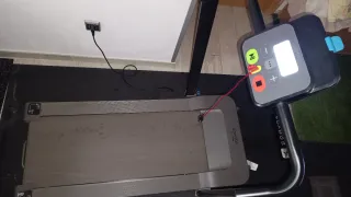 Cinta de correr DOMYOS