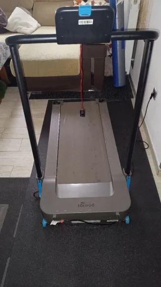 Cinta de correr DOMYOS