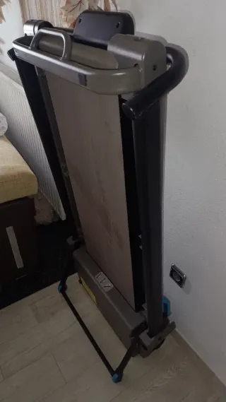 Cinta de correr DOMYOS